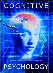 Cognitive Psychology, (0199273766), Nick Braisby, Textbooks   Barnes 