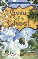 Gem of a Ghost (Ghost of Sue Ann Jaffarian
