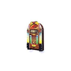  Puzz 3d   Rock ola Jukebox Toys & Games