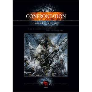  Rackham   Confrontation 3ème ed. Toys & Games