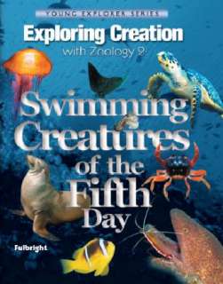 Apologia Science Exploring Creation with Zoology 2