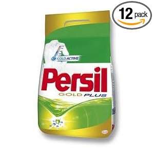  Persil Gold Plus 3kg ( 20 Loads )