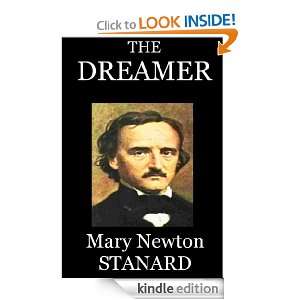 The Dreamer, A Romantic Rendering of the Life Story of Edgar Allan Poe