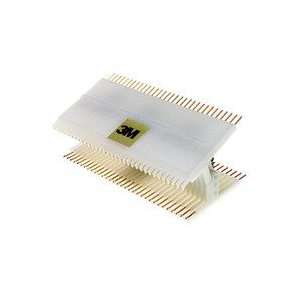  3M 923690 64   3M Test Clip, Headless, IC, 64 Pins, 0.9 