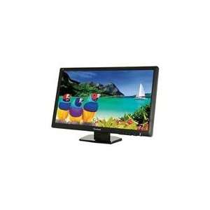    ViewSonic VA2703 Black 27 3ms Widescreen LCD Monitor: Electronics