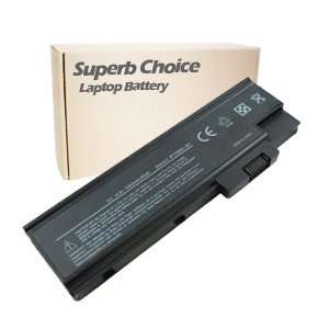  Superb Choice New Laptop Replacement Battery for Acer lip 