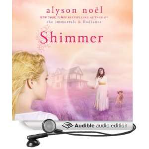   Book (Audible Audio Edition) Alyson Noel, Kathleen McInerney Books