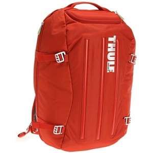  Thule Crossover 40 Litre Duffel Pack: Sports & Outdoors