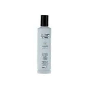  NIOXIN System 1 Cleanser 5.1oz (Pack of 2) Beauty
