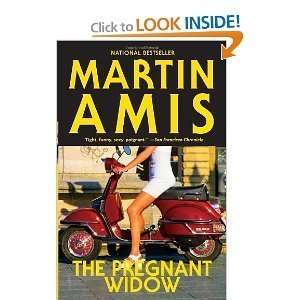   Pregnant Widow (Vintage International) [Paperback] MARTIN AMIS Books