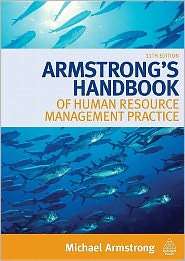 Armstrongs Handbook of Human Resource Management Practice 