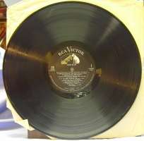 Original This is Glenn Miller LP RCA Victor LPM 1190  
