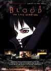 Blood The Last Vampire (DVD, 2001)