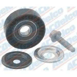  ACDelco 15 4669 A/C Compressor Belt Idler Pully 