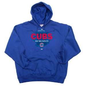  Men`s Chicago Cubs MLB Playoff Therma Base `Momentum 