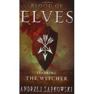   The Witcher, Book 2) [Mass Market Paperback]: Andrzej Sapkowski: Books