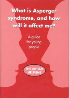  Asperger Syndrome and Difficult Moments Practical 