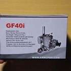 New CRRC PRO GW26I 26CC engine for RC boat free ship items in 