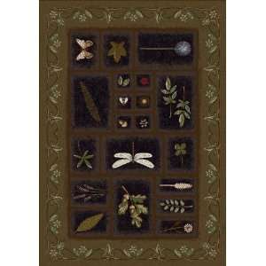  Milliken Signature Meadow 4884C / 5730 310 x 54 Onyx 