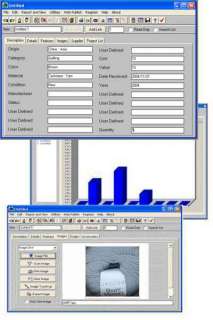Craft Store General Inventory & Point of Sale Software  