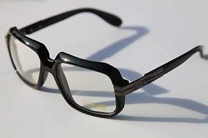   RUN DMC vintage nerd Sun Glasses with Clear lens Rapper 80s  