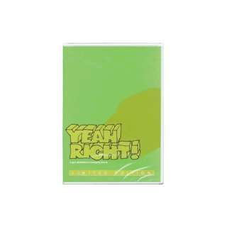 GIRL YEAH RIGHT DVD:  Sports & Outdoors