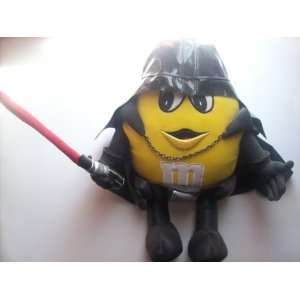  M&M Darth Vader 13 Inch Plush Figure Toys & Games