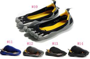   Vibram Five Fingers Shoe Kso shoes+toe sock 6 7 7.5 8.5 9 10  