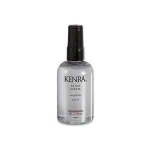  Kenra Shine Serum 4oz