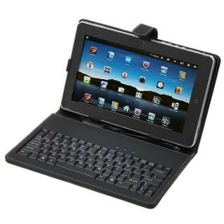 TAGI 10Zoll Tablet PC Ebook SuperPad + Keyboard Android 2.3 + Cortex 