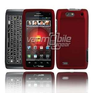   Droid 4 4th Generation Verizon Wireless Cell Phone [by VANMOBILEGEAR
