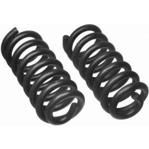  Moog 6041 Constant Rate Coil Spring: Automotive