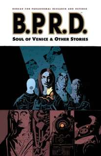 Volume 2: The Soul of Venice and Other Stories