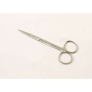  4.5 Iris Scissors Sharp and Good Quality