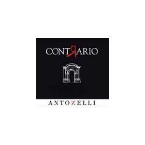  2008 Antonelli Contrario Montefalco Rosso 750ml Grocery 