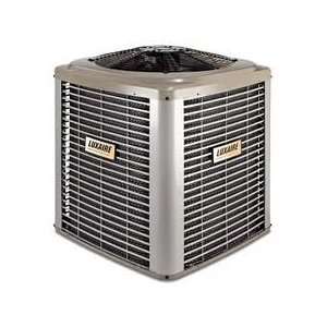  Luxaire 2.5 Ton 14.5 Seer AC Condenser R410A W/Coil 