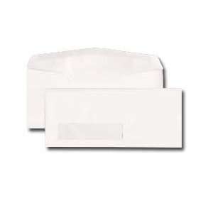  #14 Window Envelope   24# White (5 x 11 1/2) (Box of 250 