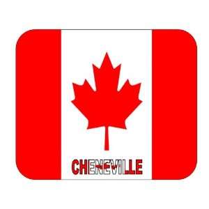  Canada   Cheneville, Quebec Mouse Pad 
