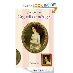 Orgueil et préjugés (ESSAIS) (French Edition): Jane Austen, Laurent 