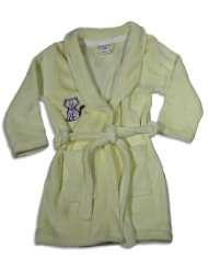 Clothing & Accessories › Girls › Sleepwear & Robes › Yellow