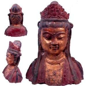  Tibetan Meditation Buddha Statue