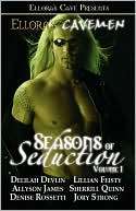 Seasons of Seduction, Vol 1 (Elloras Cavemen)