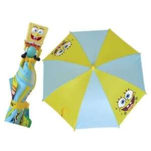  Nick Jr Spongebob Squarepants Umbrella 