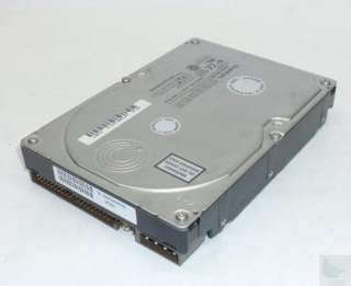Quantum Fireball Plus LM LM10A014 01 A 10GB IDE Hard Drive  