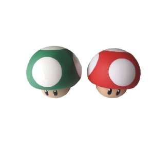  Super Mario Brothers : Coin Bank Set (2pcs): Toys & Games