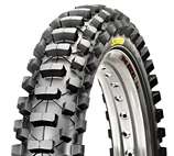 CST Surge S 110/90 19 Rear Tire Motocross Dirtbike MX  