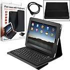 bluetooth keyboard protective case for the original ipad one day 