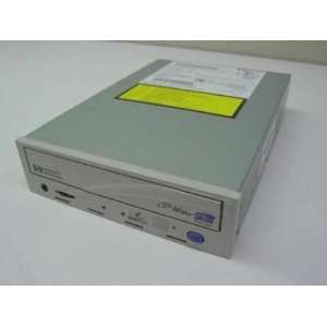  HP C4380 56000 CD RW IDE Internal 4x6 CD Writer Plus 7200 