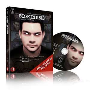 BioKinesis   You can change the Color of your Eyes Toys & Games