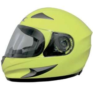   face Helmets, Helmet Category Street, Primary Color Yellow 0101 5745